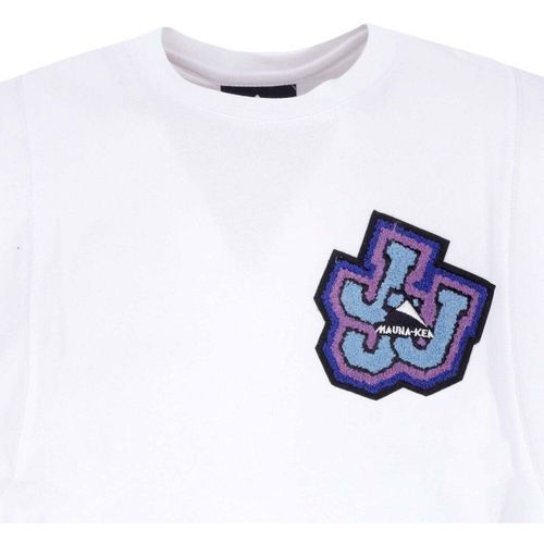 T-shirt Over Tee X Triple J - Mauna Kea - Modalova