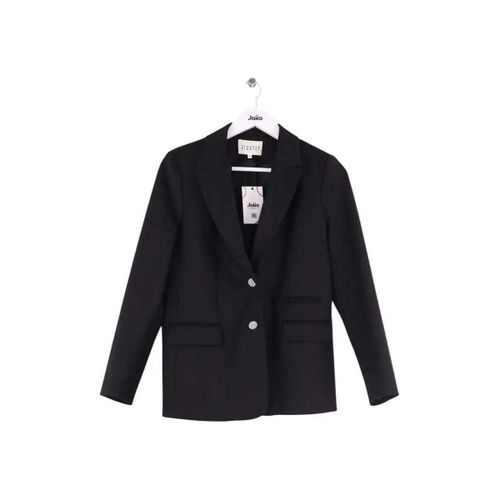 Veste Claudie Pierlot Blazer noir - Claudie Pierlot - Modalova