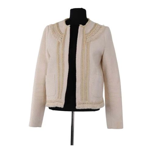 Veste Sézane Veste écru - Sézane - Modalova