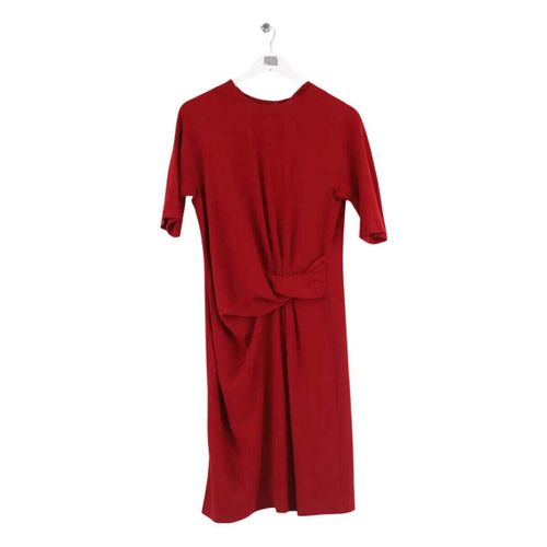 Robe Gerard Darel Robe rouge - Gerard Darel - Modalova
