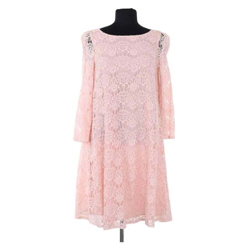 Robe Claudie Pierlot Robe rose - Claudie Pierlot - Modalova