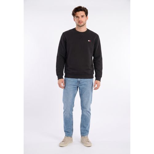 Sweat-shirt Tommy Jeans dm0dm23607 - Tommy Jeans - Modalova