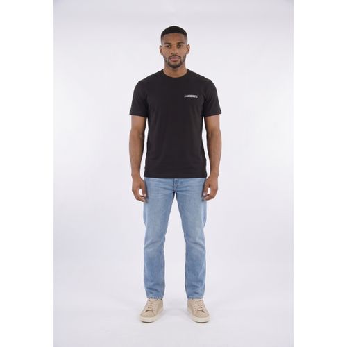 T-shirt Lacoste th9334 - Lacoste - Modalova