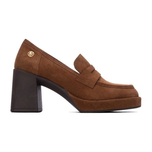 Mocassins Carmela 16440001 - Carmela - Modalova