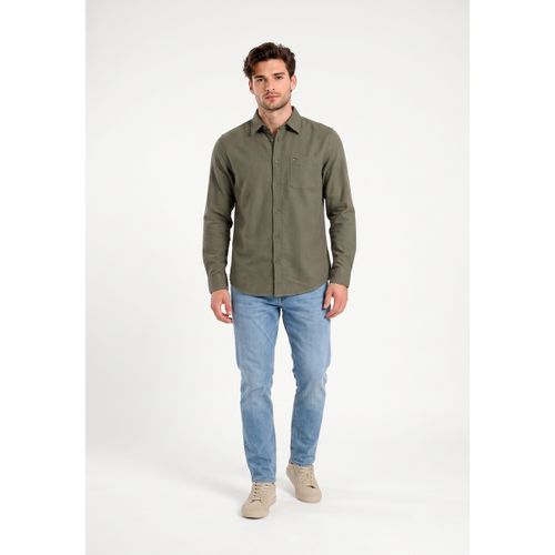 Chemise Tommy Jeans dm0dm23529 - Tommy Jeans - Modalova