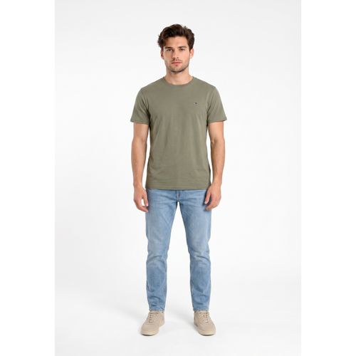 T-shirt Tommy Jeans dm0dm04411 - Tommy Jeans - Modalova