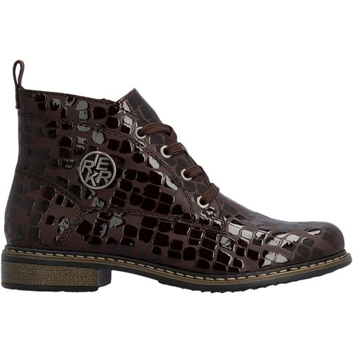 Bottines Rieker Bottine à Lacets - Rieker - Modalova