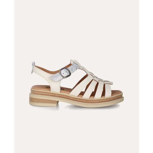 Sandales Mkd canelle - Mkd - Modalova