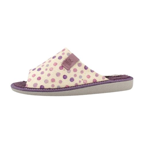 Chaussons Vulladi Hogar Topos - Vulladi - Modalova