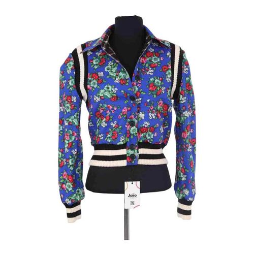 Blouson Blouson multicolore - Louis Vuitton - Modalova