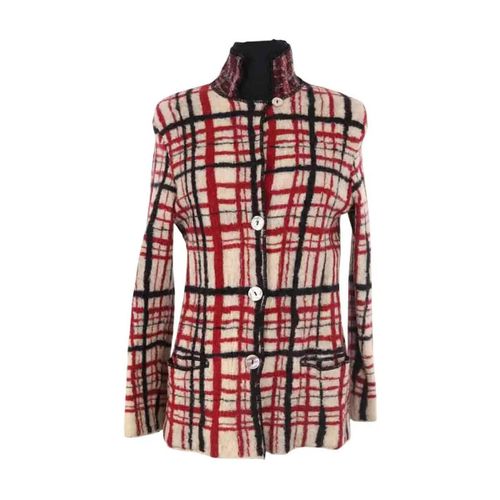 Veste Veste marron - Jean Paul Gaultier - Modalova