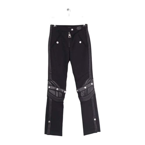 Pantalon Louis Vuitton Legging noir - Louis Vuitton - Modalova