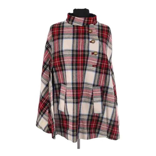 Ponchos / Capes de pluie Poncho rouge - Apc - Modalova