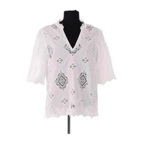 Blouses 1964 Shoes Blouse blanche - 1964 Shoes - Modalova