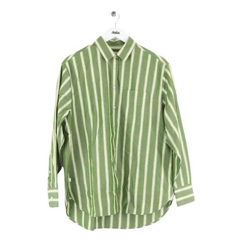 Chemise Lacoste Chemise verte - Lacoste - Modalova