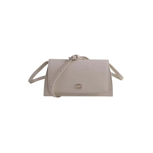 Sac à main Mini sac écru - Carel Paris - Modalova
