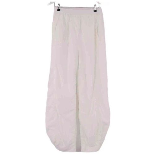 Pantalon Lacoste Pantalon blanc - Lacoste - Modalova