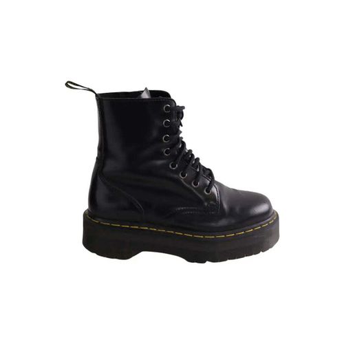 Bottines Chaussures à lacets noires - Dr. Martens - Modalova