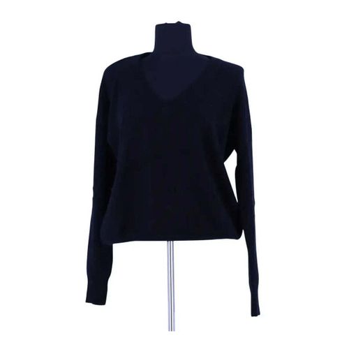 Pull Kujten Pull en cachemire noir - Kujten - Modalova