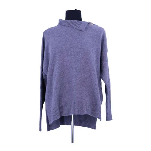 Pull Pull en cachemire anthracite - Kujten - Modalova