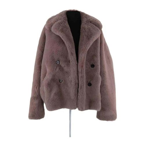 Veste The Kooples Manteau gris - The Kooples - Modalova