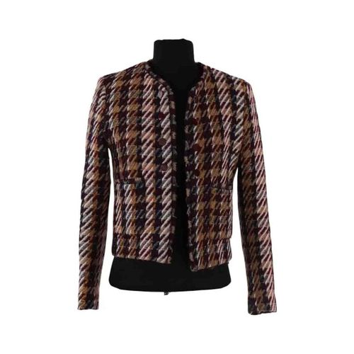 Veste Sandro Veste multicolore - Sandro - Modalova