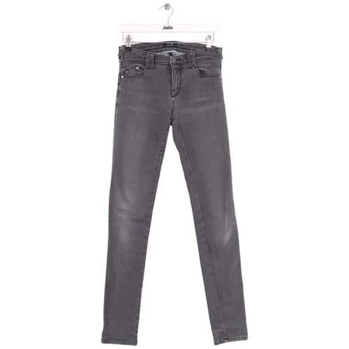 Jeans Armani jeans Jean slim gris - Armani jeans - Modalova