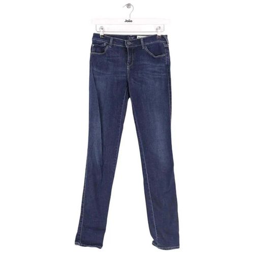 Jeans Armani jeans Jean slim bleu - Armani jeans - Modalova