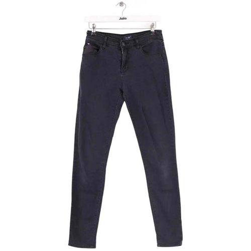 Jeans Armani jeans Jean slim gris - Armani jeans - Modalova