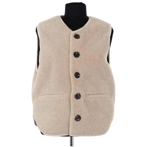 Gilets de costume Soeur Veste beige - Soeur - Modalova