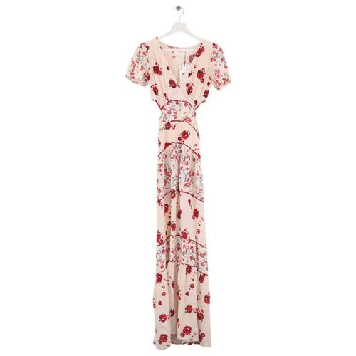 Robe 1964 Shoes Robe beige - 1964 Shoes - Modalova
