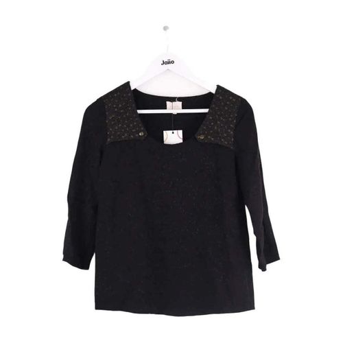 Blouses Sézane Blouse noire - Sézane - Modalova