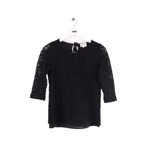 Blouses Sézane Blouse noire - Sézane - Modalova