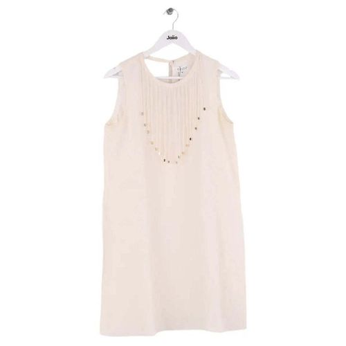 Robe Claudie Pierlot Robe beige - Claudie Pierlot - Modalova