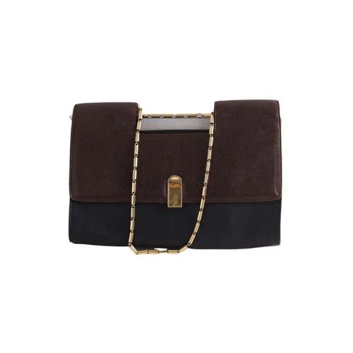 Sac à main Sac à main marron - Roland Mouret - Modalova