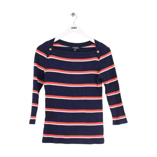 Blouses Top bleu marine - Ralph Lauren - Modalova