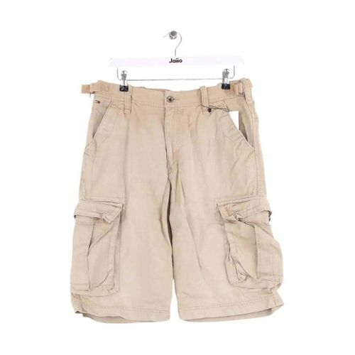 Short Tommy Hilfiger Bermuda beige - Tommy Hilfiger - Modalova