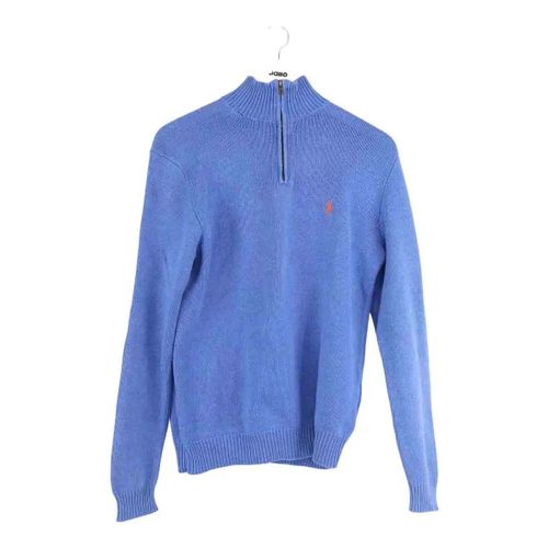 Pull Ralph Lauren Pull bleu - Ralph Lauren - Modalova