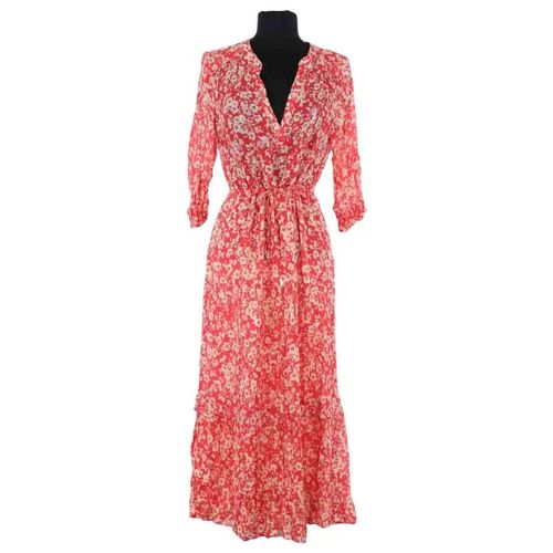 Robe Gerard Darel Robe orange - Gerard Darel - Modalova
