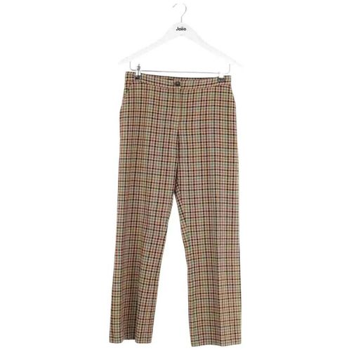 Pantalon Pinko Pantalon droit camel - Pinko - Modalova