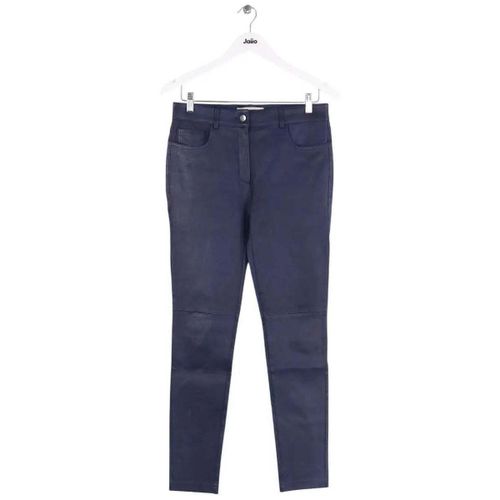 Pantalon Pinko Pantalon slim bleu - Pinko - Modalova
