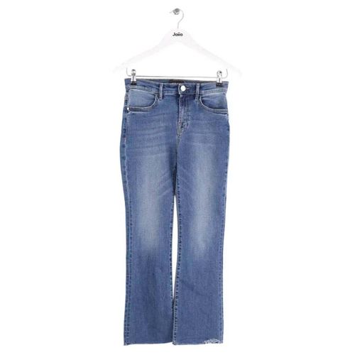 Jeans Pinko Jean droit bleu - Pinko - Modalova