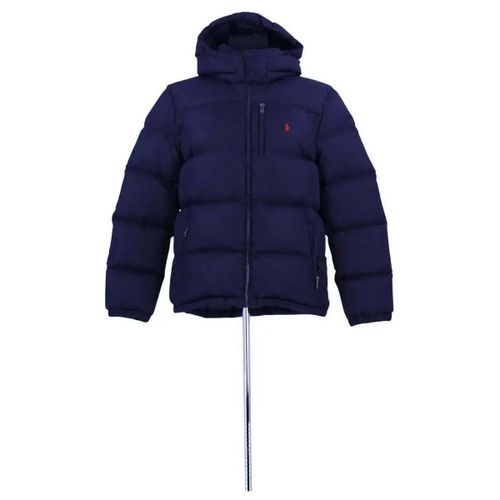 Veste Ralph Lauren Doudoune bleue - Ralph Lauren - Modalova