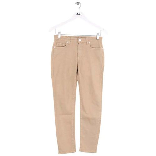 Pantalon Pinko Pantalon slim beige - Pinko - Modalova