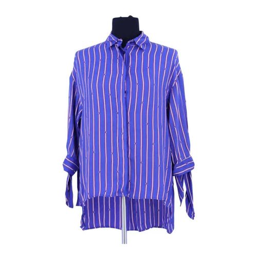 Chemise Pinko Chemise bleue - Pinko - Modalova