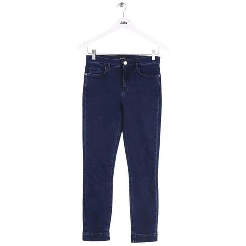 Jeans Pinko Jean slim bleu - Pinko - Modalova