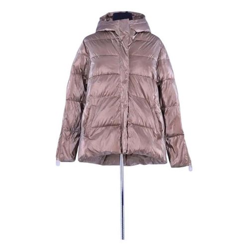 Veste Pinko Doudoune dorée - Pinko - Modalova