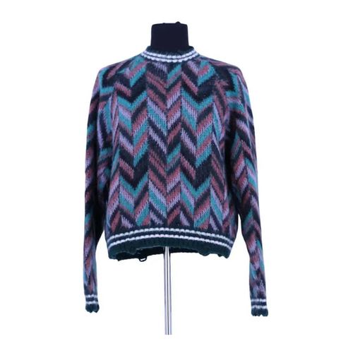 Pull Pinko Pull vert - Pinko - Modalova