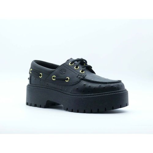 Chaussures bateau Stone Street Boat Shoe - Timberland - Modalova