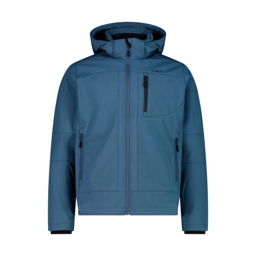 Vestes techniques MAN JACKET ZIP HOOD - Cmp - Modalova